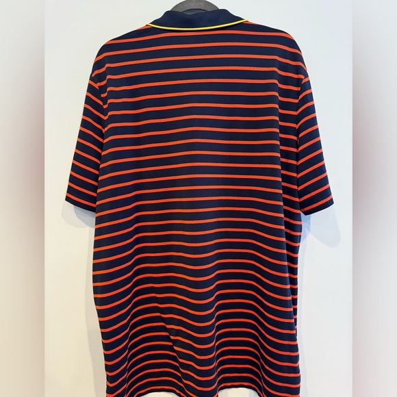 Ralph Lauren RLX Short Sleeve Collar Shirt Size XL - Picture 4 of 7